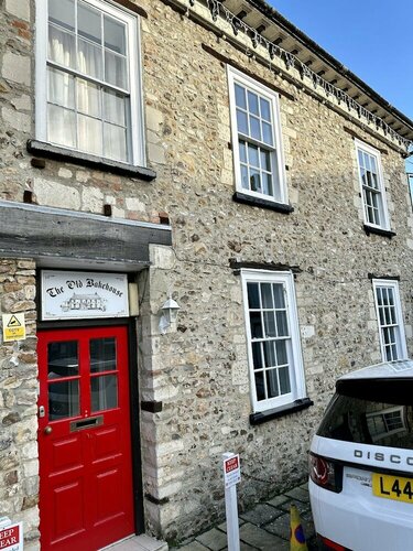 The Old Bakehouse, 예약 호텔 Colyton 
