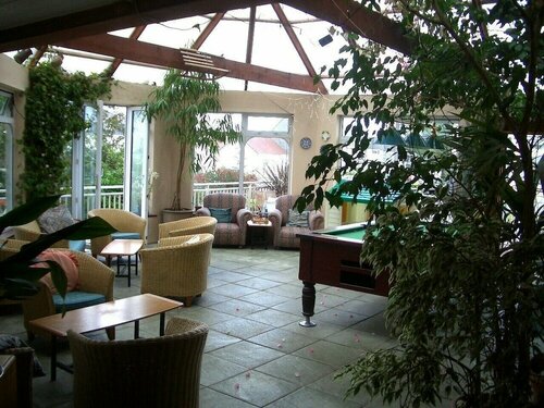 Malin House Hotel, Забронировать Отель «постель и завтрак» Сондерсфут Пембрукшир
