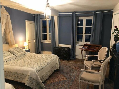 La Tour Blanche, Rezerwuj Hotel Hotele w Somme z basenem, Basen
