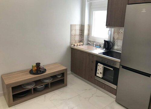 Filippou 13 Luxury Aprts with balcony