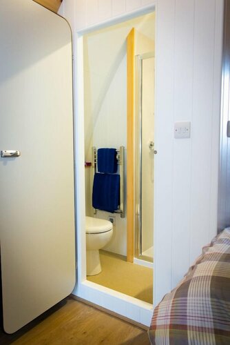 Evelix Pods Dornoch, Забронировать Дом для отпуска Дорнох Northern Highlands
