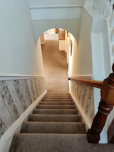 Cameron Court B&B, Забронировать Отель «постель и завтрак» Отели Бринлингтон с парковкой, Парковка