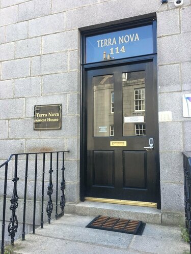Terra Nova Hotel, Забронировать Отель Отели Грампиан 3 звезды, 3*