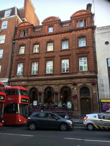Tsq Whitehall, Забронировать Апартаменты/квартира Вестминстер Лондон, рядом с Canada House