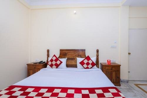 Hotel raj darbar