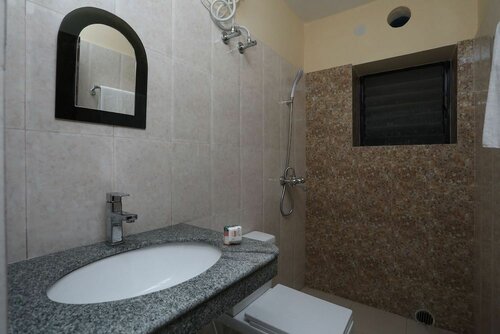 Collection O Amishat Residency Near Rdb Cinemas, Book Hotel Calcutta 