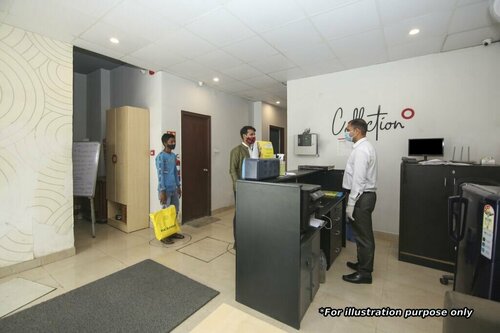 Grand Collection O Near Sarjapur Road Near 7D Voyage