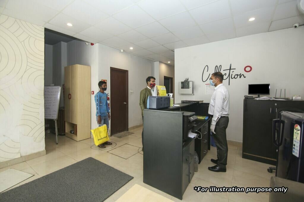 Grand Collection O Near Sarjapur Road Near 7D Voyage