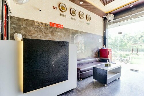 Oyo 40405 Second Home Motel, Varaa Motelli Motellit kohteessa Punjab, Motelli