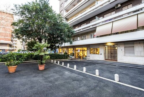 Ma Belle Maison, Prenota Hotel Hotel a Lazio con parcheggio, Parcheggio