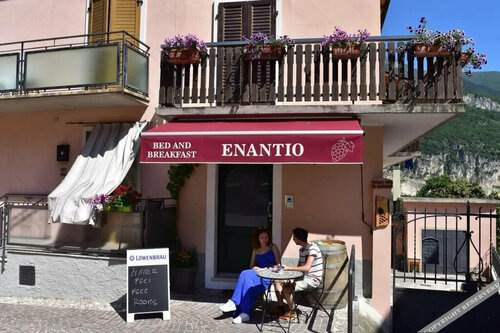 b&b Enantio, Забронировать Отель Брентино-Беллуно Венеция