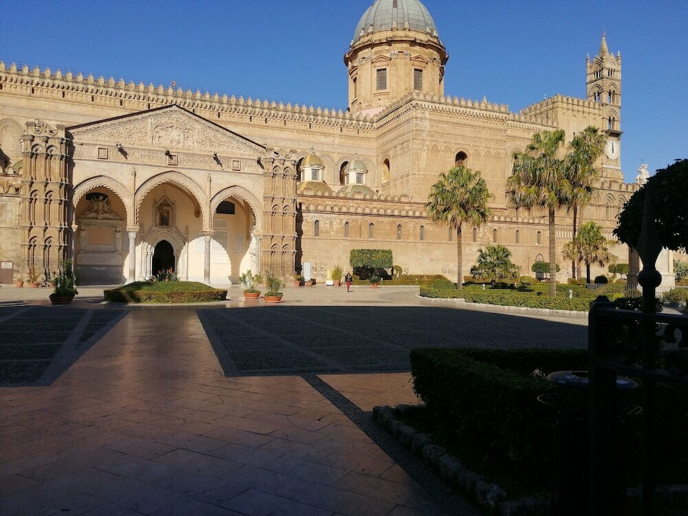Casa al Massimo