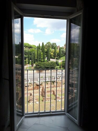 Colosseo Rooms Imperial Rome, Prenota Hotel Roma Lazio