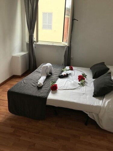 Prince, Buchen Sie Hotel Vaticano Prati Rom, nahe Piazza del Risorgimento
