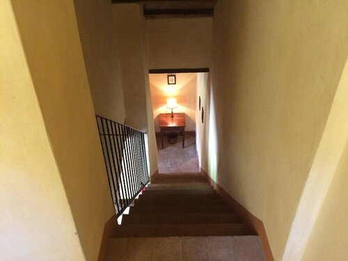 Verde Oliva, Book Hotel Hoteller i Todi med parkering, Parkering