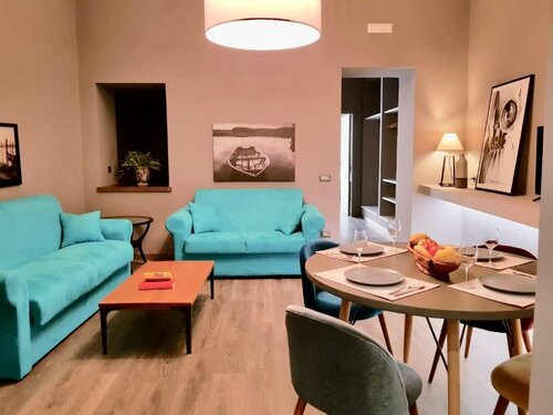 Maison Borghese, Забронировать Отель Сорренто Побережье Сорренто, рядом с Sedile Dominova
