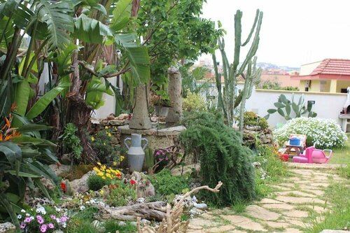 Villa Casa Vacanze Fiore, Reserva ahora Hotel Gallipoli Salento