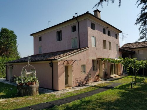 Agriturismo San Michele, Забронировать Отель Виченца Венето, рядом с Villa La Rotonda