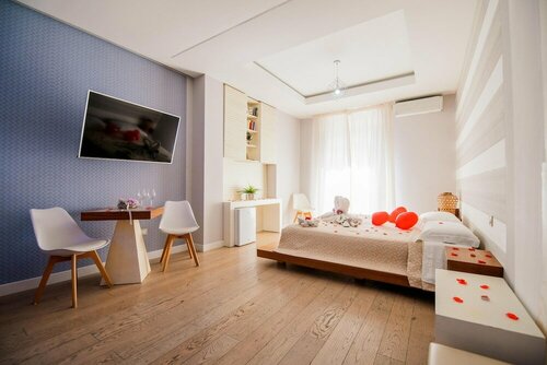 Le suite del nostromo, 予約 ゲストハウス Salerno Old Town サレルノ