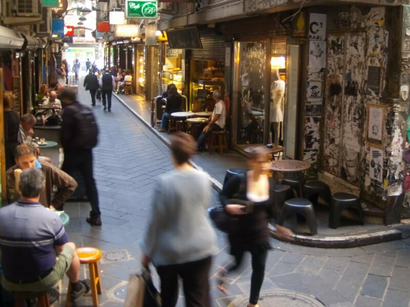 Punt Road Apartment Hotel