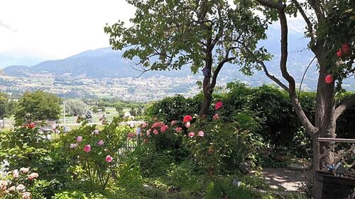 La locanda del Mulino, Reserva ahora Hotel Pollein Valle de Aosta