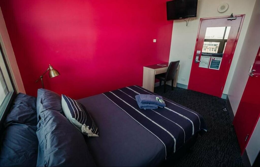 Wake Up! Sydney - Hostel
