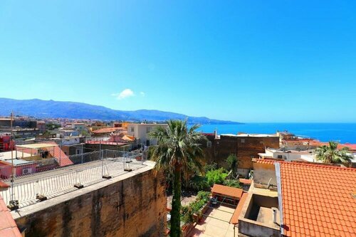 Casa Diletta, Book Pension Meta Sorrento