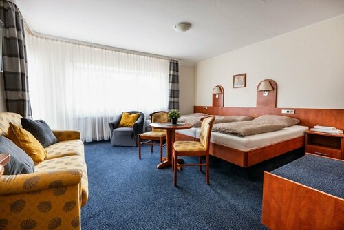 Landhotel Georgshof, Reserva ahora Hotel  