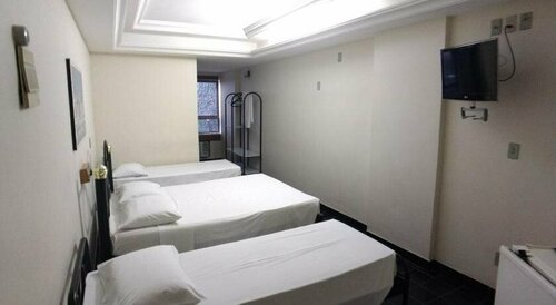 Hotel Praia da Sereia, Reserva ahora Hotel Hoteles en Noreste de Brasil con piscina, Piscina