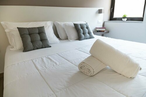 B&B Ruggero Settimo - Room & Suite, Забронировать Отель «постель и завтрак» Руджеро-Сеттимо Палермо