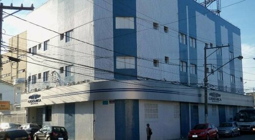 Hotel Casa Blanca