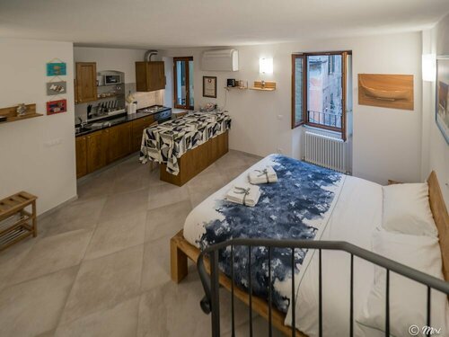 Ventu De Ma, Rezervați Hotel Vernazza Cinque Terre