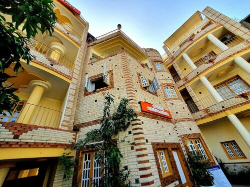 Spring Hotel Luxor, Забронировать Отель West bank Луксор