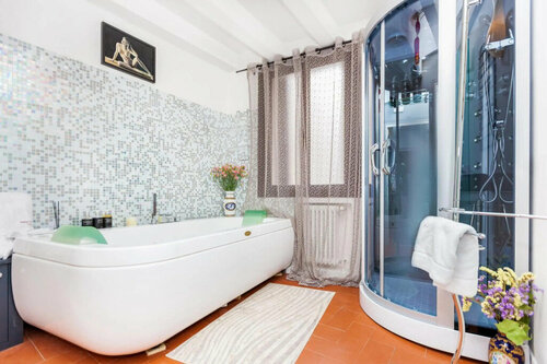 Residenza Vescovado, Забронировать Отель Виченца Венето