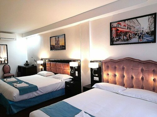 HOTEL ROYAL Paris Ivry, Забронировать Отель Отели Иври-сюр-Сен с парковкой, Парковка