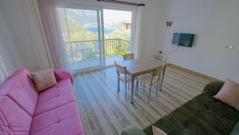Papatya Apart
