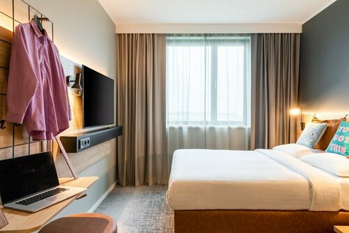 Moxy Berlin Airport, Rezervați Hotel Schönefeld Brandenburg