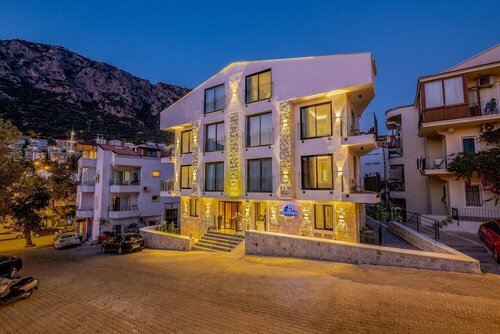 SeaTown Hotel, Забронировать Отель Отели Средиземноморского региона 3 звезды, 3*