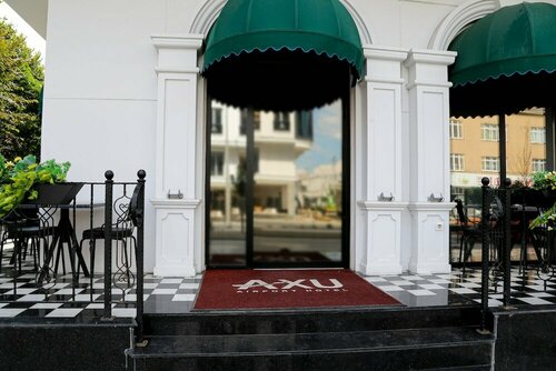 Axu Airport Hotel, Rezervovat Hotel Arnavutkoy Marmara Region