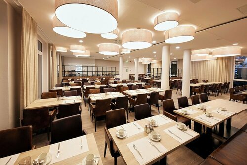 GHOTEL hotel & living Göttingen, Reserva ahora Hotel Goettingen Eichsfeld
