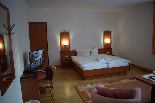 Hotel Seeschlösschen, Reserva ahora Hotel Hoteles en Brandenburgo con desayuno, Desayunos