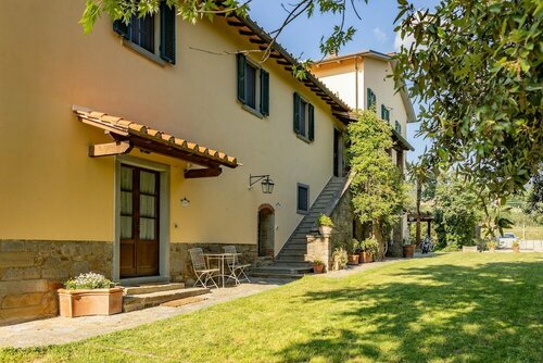 Agriturismo LaPievuccia, Buchen Sie Bed & Breakfast Hotels in Chiana-Tal mit Pool, Schwimmbad
