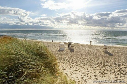 TUI BLUE Sylt, Забронировать Отель Рантум Зильт-Ост
