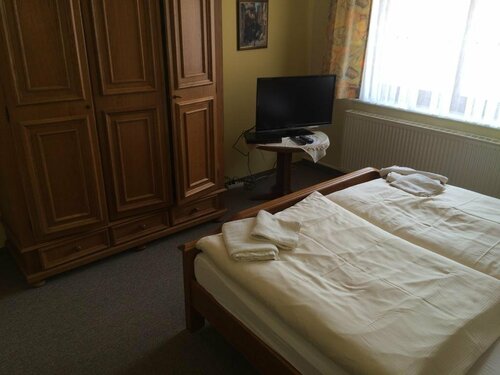 Hotel Stadt Magdeburg, Prenota Hotel Perleberg Brandeburgo