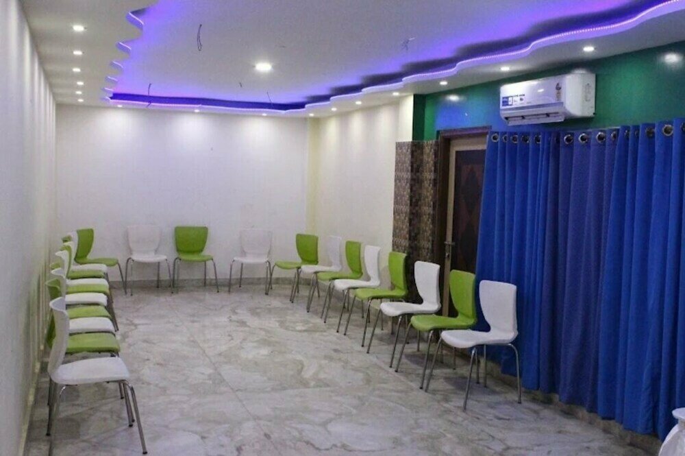 Hotel Sanjivani Heritage