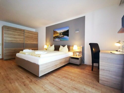Bavaria Dream Hotel, Prenota Hotel Hotel 3 stelle a Baviera, 3*