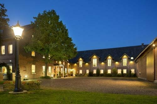 Landhotel Bartmann, Забронировать Отель Зенденхорст 