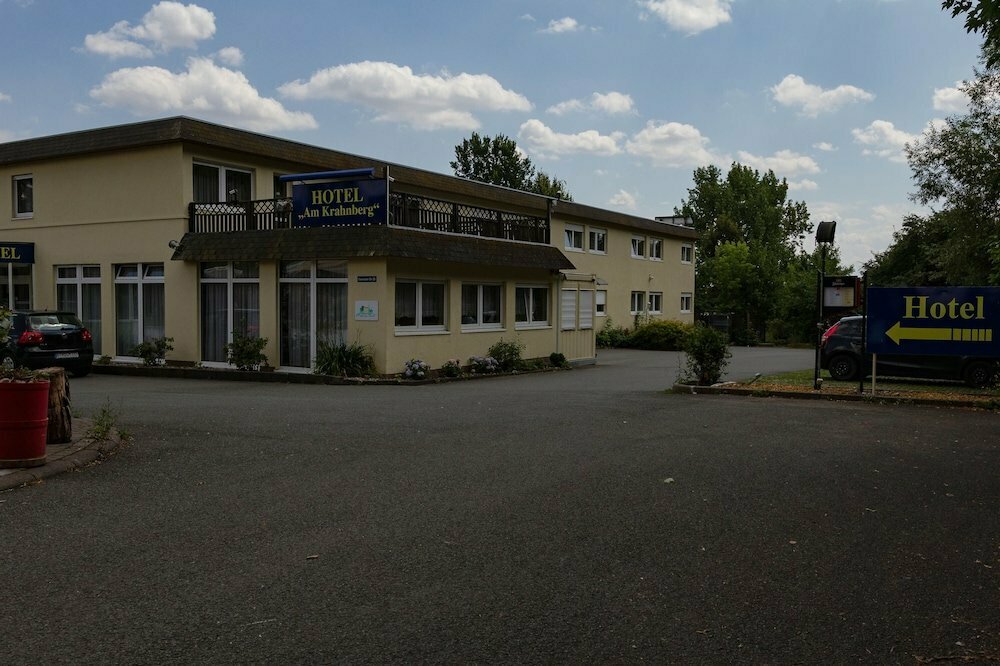 Eurotel-Gotha Am Krahnberg