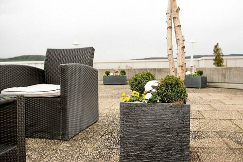 Hotel am Brenner, Réserver Hôtel Tauberbischofsheim Odenwald