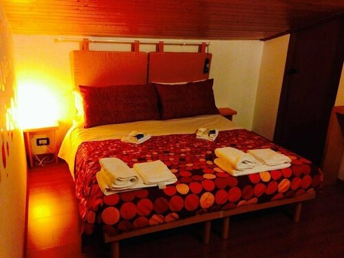 B&B Marameo, Book Bed and Breakfast Billige hoteller i Udine